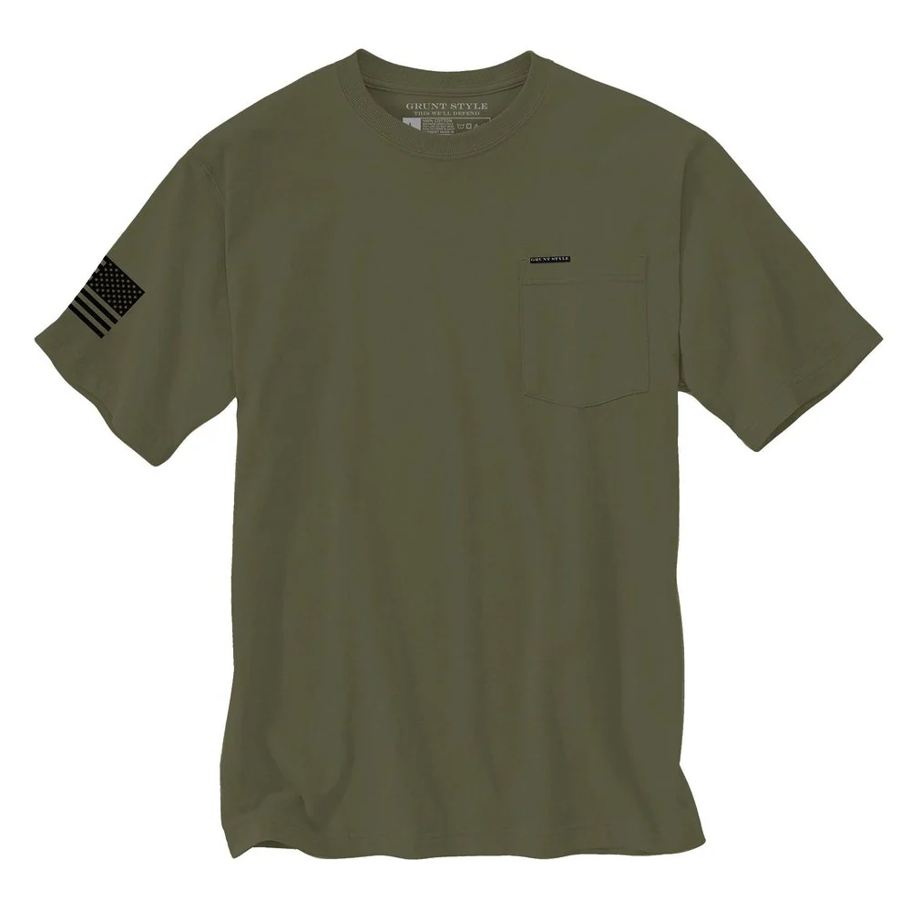 Men's Tops
